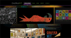 Desktop Screenshot of grafika.wsisiz.edu.pl
